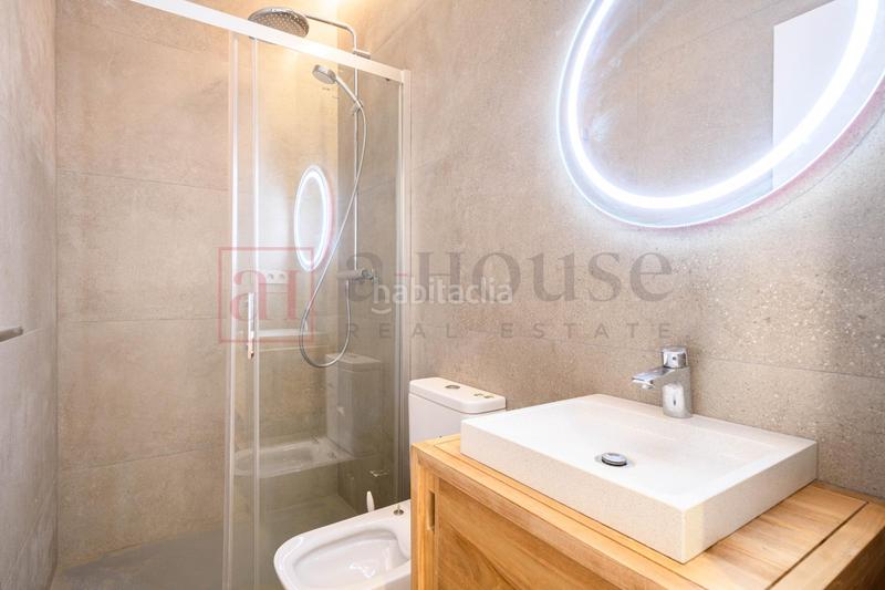 Foto b45f0086-0f55-4836-b591-5aedfe8be935. Appartamento con riscaldamento in Sagrada Família Barcelona