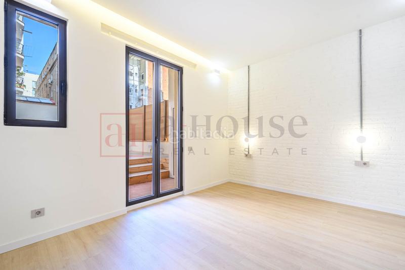 Foto bdbfdf0e-3b95-4b7e-ba74-81855b5c737a. Appartamento con riscaldamento in Sagrada Família Barcelona