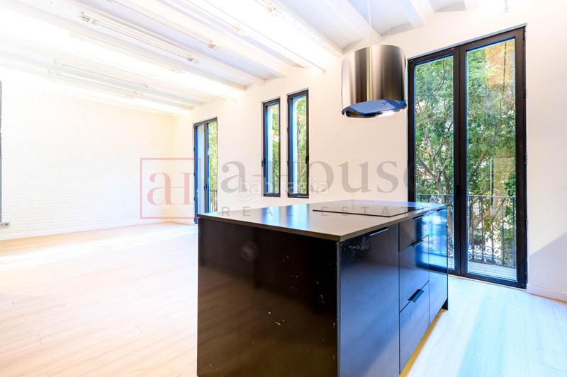 Foto c38bdf7e-cd9e-45db-b7cf-5f6d9eb50781. Appartamento con riscaldamento in Sagrada Família Barcelona