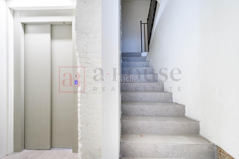 Foto cf7b5723-506a-4007-bb09-54870cda3098. Appartamento con riscaldamento in Sagrada Família Barcelona