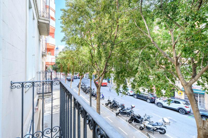 Foto d84a8544-bc15-42cb-8a12-a25a1152bd1f. Appartamento con riscaldamento in Sagrada Família Barcelona