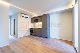 Appartamento  Carrer carrer del consell de cent, 617. Piso de obra nueva para entrar a vivir