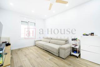 Appartement  Calle d'entença. Piso para entrar a vivir en la nova esquerra de leixample