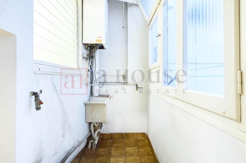 Foto 9c68acd5-0fd0-43dd-95e1-ae0f2d963340. Pis amb calefacció a La Nova Esquerra de l´Eixample Barcelona