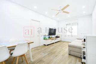 Etagenwohnung in Sant Antoni. Piso para entrar a vivir en sant antoni