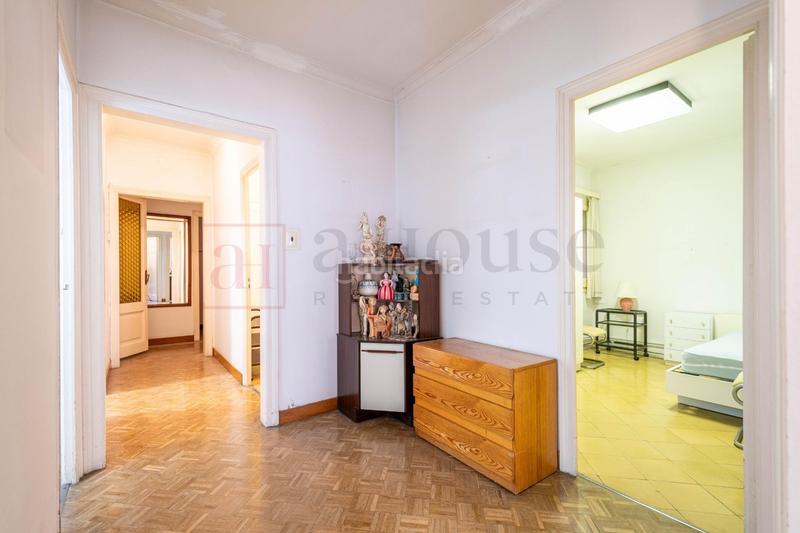 Foto 0d81befa-7d32-45c2-8818-2978cea78902. Piso  en venta en calle paris en L´Antiga Esquerra de l´Eixample Barcelona