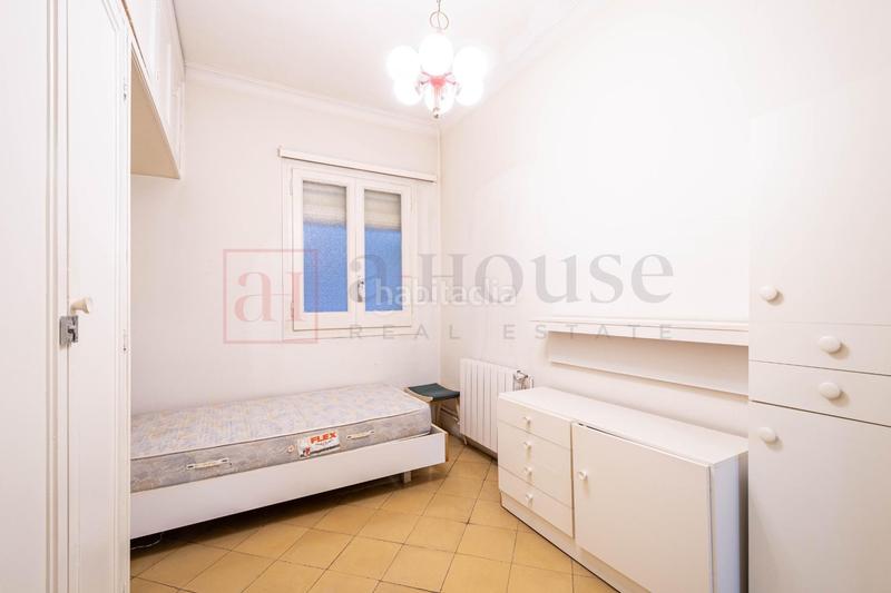 Foto 1094a6be-bc7b-40bb-b0eb-5839e72a4708. Piso  en venta en calle paris en L´Antiga Esquerra de l´Eixample Barcelona