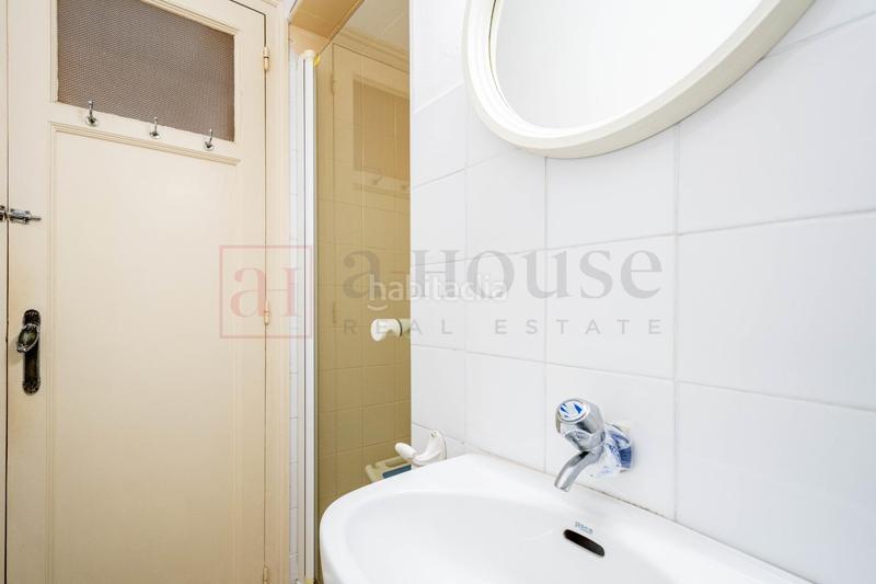 Foto 28eb5f73-96e8-431e-a7f1-61092a25388c. Piso  en venta en calle paris en L´Antiga Esquerra de l´Eixample Barcelona