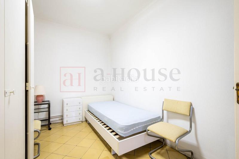 Foto 3bdc025e-ded9-4452-93b5-6a76db1986c4. Piso  en venta en calle paris en L´Antiga Esquerra de l´Eixample Barcelona