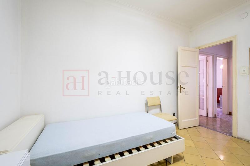 Foto 474f583a-7480-4eab-bd7a-50e3753ece9c. Piso  en venta en calle paris en L´Antiga Esquerra de l´Eixample Barcelona