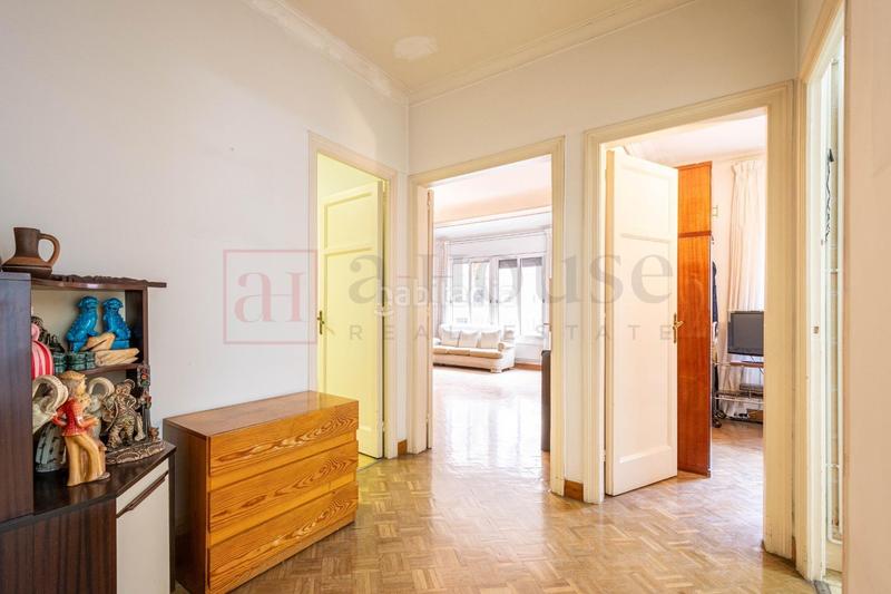 Foto 65713719-e257-4584-bcf5-4a03c633335e. Piso  en venta en calle paris en L´Antiga Esquerra de l´Eixample Barcelona
