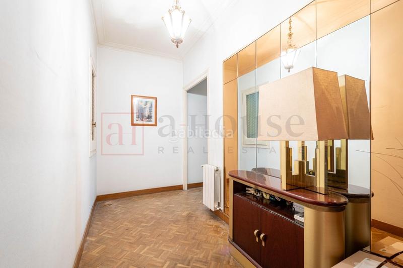 Foto 7255ea5a-b8ac-46ee-8630-79e30cf3eda8. Piso  en venta en calle paris en L´Antiga Esquerra de l´Eixample Barcelona