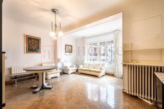 Pis  Carrer paris. Piso en venta en calle paris