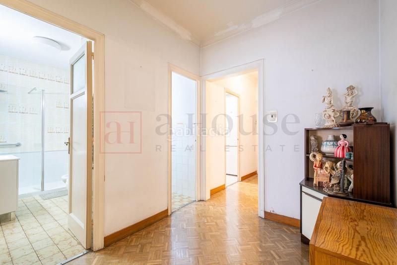 Foto a3b3b15a-98d8-4ddd-994d-40635981c87f. Piso  en venta en calle paris en L´Antiga Esquerra de l´Eixample Barcelona