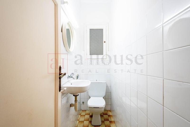 Foto cdec1b83-e44f-4d0e-bacf-6dde1951b8ec. Piso  en venta en calle paris en L´Antiga Esquerra de l´Eixample Barcelona