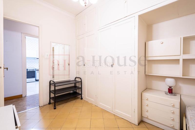 Foto dc5b6817-ae16-4f74-a20b-5efe1844db5c. Piso  en venta en calle paris en L´Antiga Esquerra de l´Eixample Barcelona