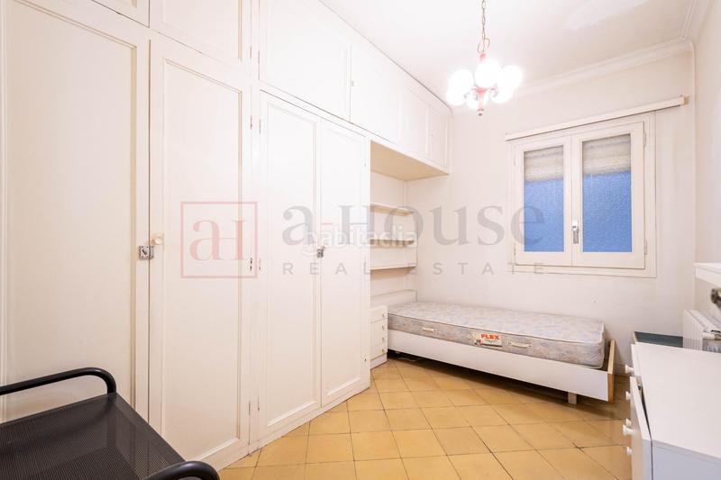 Foto f1fb8c64-5495-4ad6-8da0-50e8f27dec13. Piso  en venta en calle paris en L´Antiga Esquerra de l´Eixample Barcelona