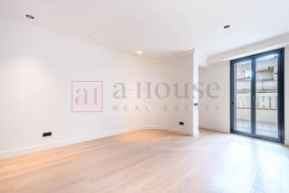 Appartement  Calle de castanyer. Atico reformado a estrenar con terraza en la zona de sant gervas