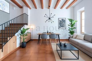 Haus  Carrer buenos aires. Casa con encanto en masnou centre