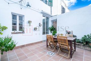 Haus  Carrer buenos aires. Casa con encanto en masnou centre