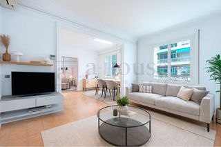 Etagenwohnung  Avenida avinguda diagonal, 392. Espectacular piso de 190m2 para reformar en la dreta de leixampl