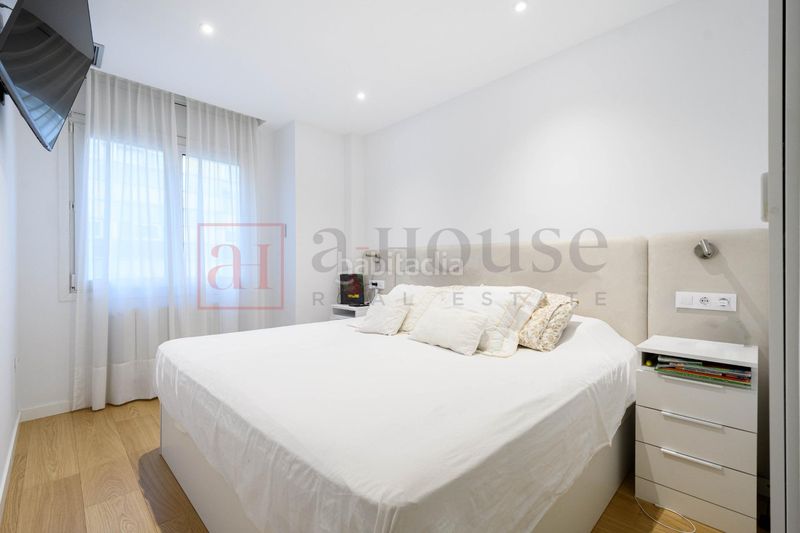 Foto 01d7d3f1-4528-4bd0-bba1-9fb7870de6dd. Pis amb calefacció a Dreta de l´Eixample Barcelona
