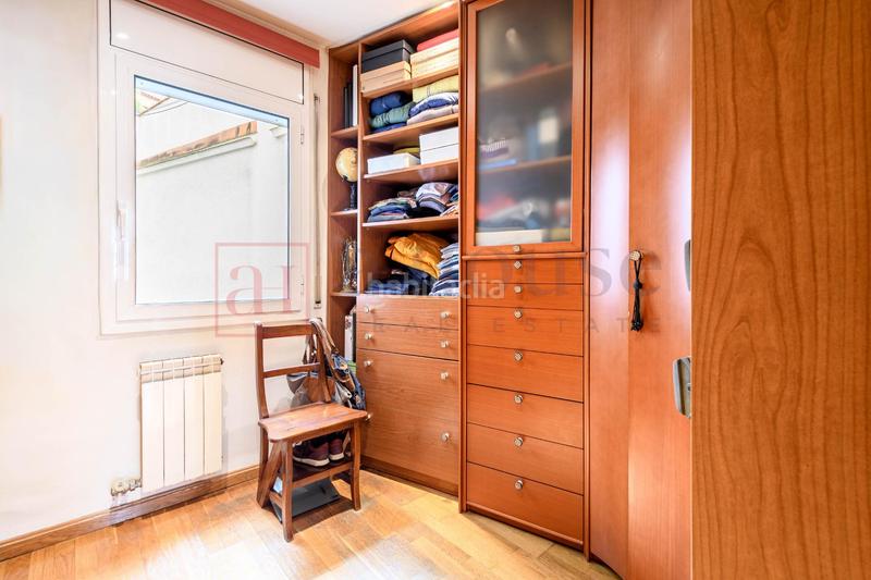 Foto 12dc08f3-40f1-42f7-870c-fa0a1a8fbfbd. Piso luminoso y tranquilo piso para entrar a vivir en Barcelona