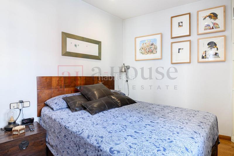 Foto 6f9e57c3-61e9-4d9d-96fb-1b6730d610f2. Piso luminoso y tranquilo piso para entrar a vivir en Barcelona