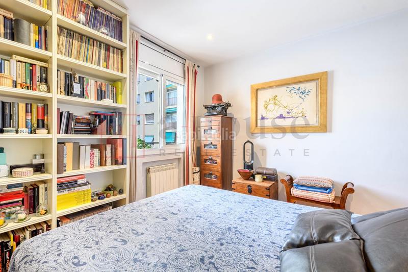 Foto 9b259d3a-0b96-43f2-aa0a-562f03fe4ac3. Piso luminoso y tranquilo piso para entrar a vivir en Barcelona