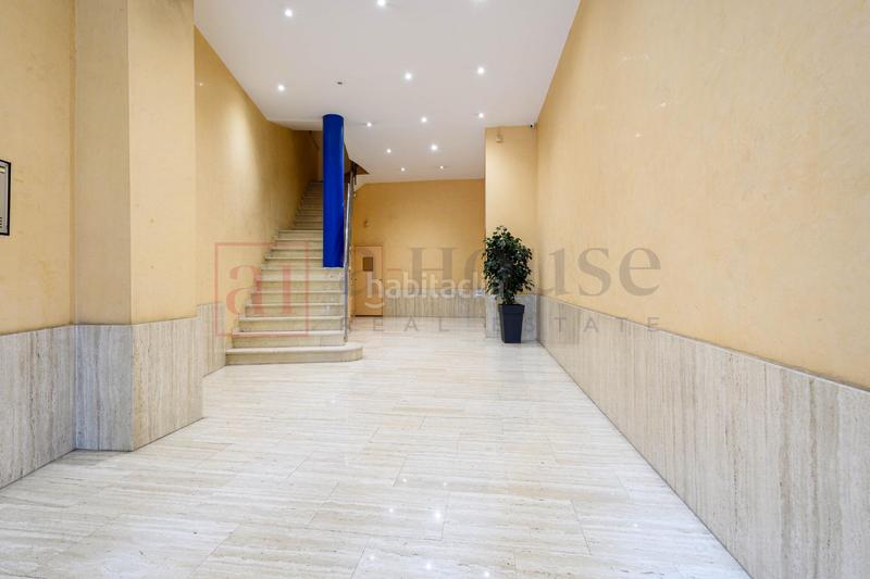 Foto ebff7639-9f61-409d-adb4-25949cd699eb. Piso luminoso y tranquilo piso para entrar a vivir en Barcelona