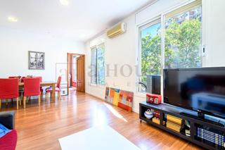 Appartement  Calle pi i margall. Piso reformado para entrar a vivir con excelente ubicacion en ca