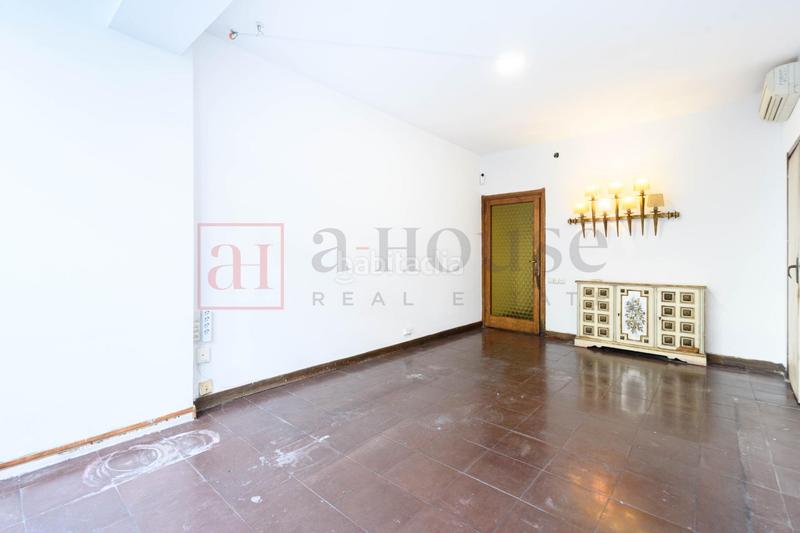 Foto 0d22fd6c-8828-431c-a06c-43f5fef367b6. Pis amb calefacció a La Nova Esquerra de l´Eixample Barcelona