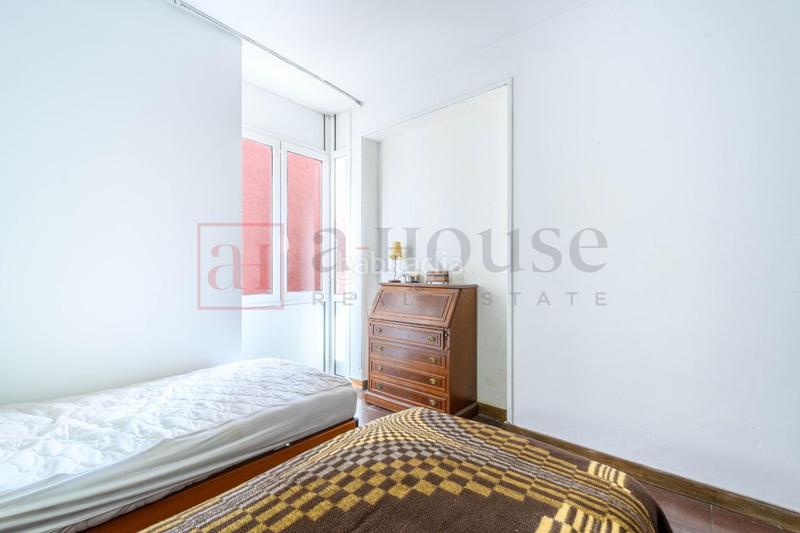 Foto 15e50c82-1a1f-4322-b124-1e57069b9dbd. Pis amb calefacció a La Nova Esquerra de l´Eixample Barcelona