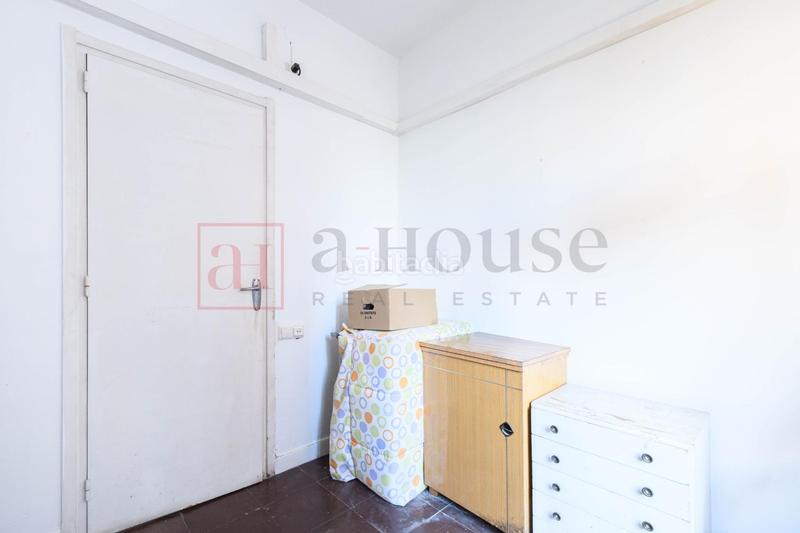 Foto 1d688d12-7629-4b21-8a62-2c40252967c4. Pis amb calefacció a La Nova Esquerra de l´Eixample Barcelona