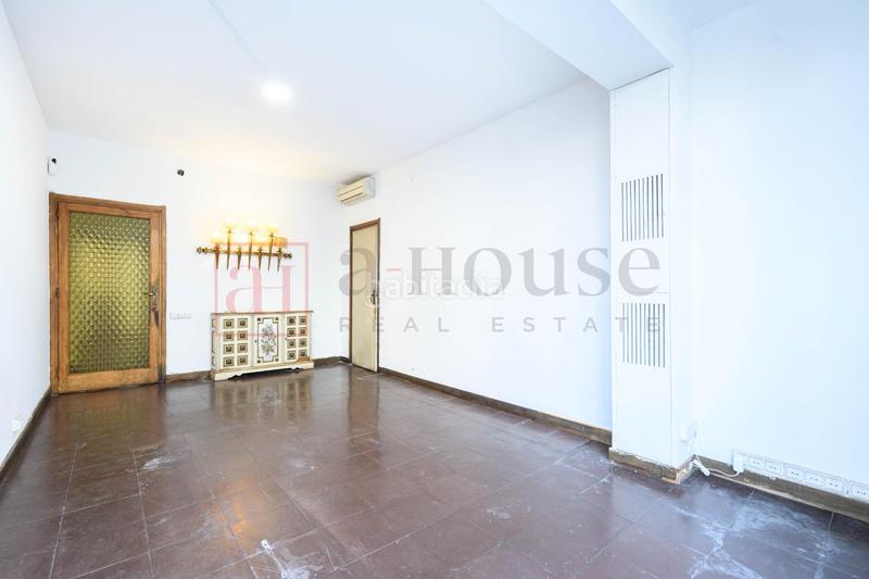 Foto 1f976fde-d306-42cb-9bc4-ea2f42d17fc1. Pis amb calefacció a La Nova Esquerra de l´Eixample Barcelona