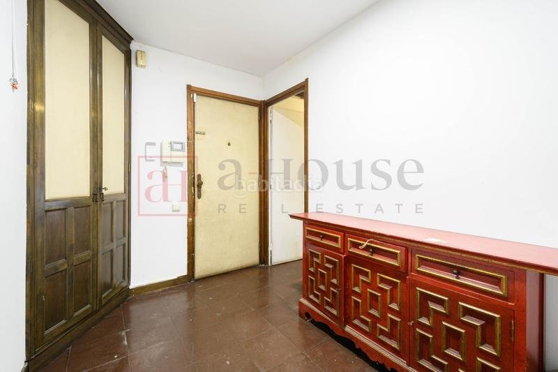 Foto 58a48aee-71a4-4bca-a73c-b930ccac678c. Pis amb calefacció a La Nova Esquerra de l´Eixample Barcelona