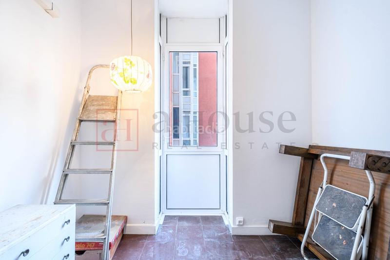 Foto 6e48a9ee-4e06-4aeb-8b9f-bf687a45520f. Pis amb calefacció a La Nova Esquerra de l´Eixample Barcelona