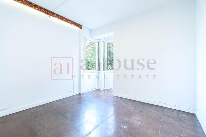 Foto 6e9c9fb5-2fce-4d13-83e0-4899d6f558d5. Pis amb calefacció a La Nova Esquerra de l´Eixample Barcelona