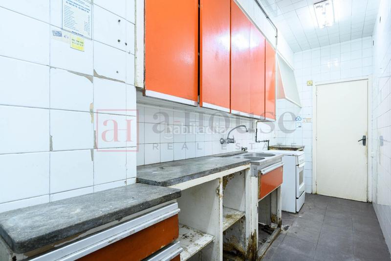 Foto a1f21e19-c7cc-4ffd-a4de-7164b1249078. Pis amb calefacció a La Nova Esquerra de l´Eixample Barcelona