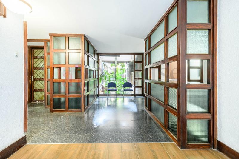 Foto a87ceb7f-c618-41a8-ab18-8f6100b5a869. Pis amb calefacció a La Nova Esquerra de l´Eixample Barcelona