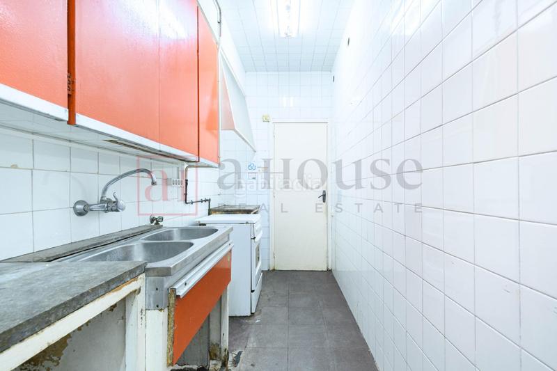 Foto ae10b8da-a9e7-4c95-be54-5f8ff35a3c0c. Pis amb calefacció a La Nova Esquerra de l´Eixample Barcelona