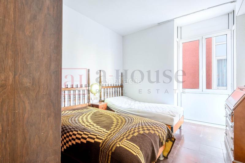 Foto e1c3e3b0-b587-4a3b-86e2-a65e2cec167c. Pis amb calefacció a La Nova Esquerra de l´Eixample Barcelona