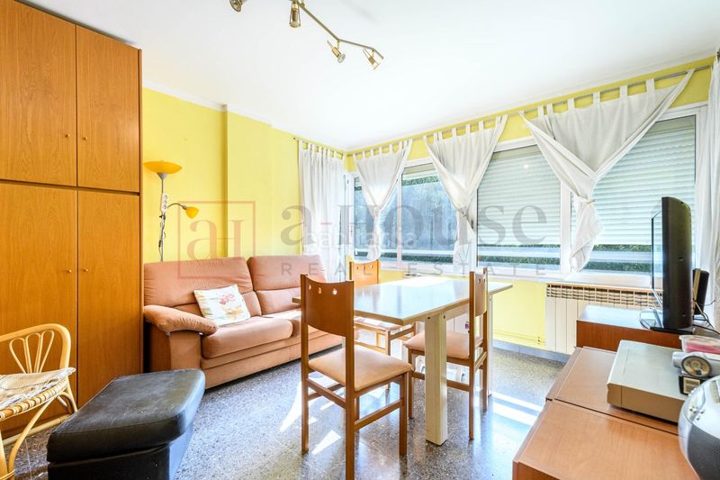 Foto 28d01679-f19f-4b81-831f-585756fc097a. Pis amb calefacció a Sant Martí de Provençals Barcelona