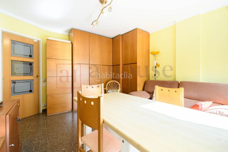 Foto 2a7d7300-a012-4089-be19-14beed386a6b. Pis amb calefacció a Sant Martí de Provençals Barcelona