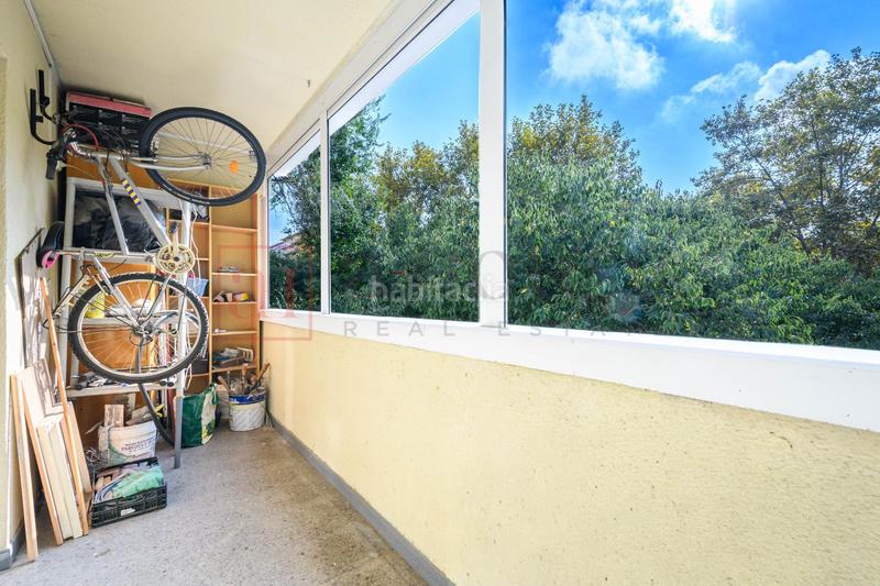 Foto 3326af0d-4282-4d4e-b217-819bcc320f3d. Appartamento con riscaldamento in Sant Martí de Provençals Barcelona