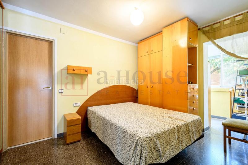 Foto 37203df2-9fbe-483c-a771-1760a138fbe1. Appartamento con riscaldamento in Sant Martí de Provençals Barcelona