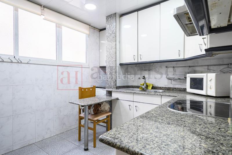 Foto 389542c4-375e-48b3-81ff-fffc9bed6bdd. Appartamento con riscaldamento in Sant Martí de Provençals Barcelona