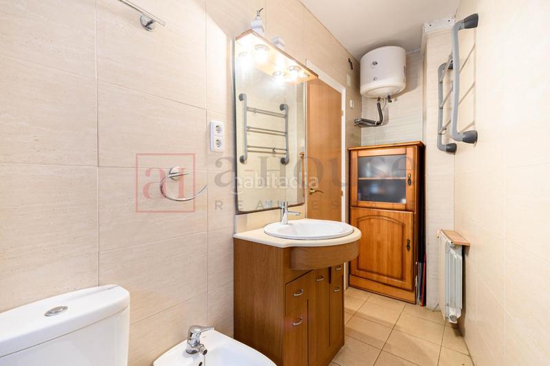 Foto 39da6768-d80b-45bf-82b7-ddc5356c7b01. Appartamento con riscaldamento in Sant Martí de Provençals Barcelona