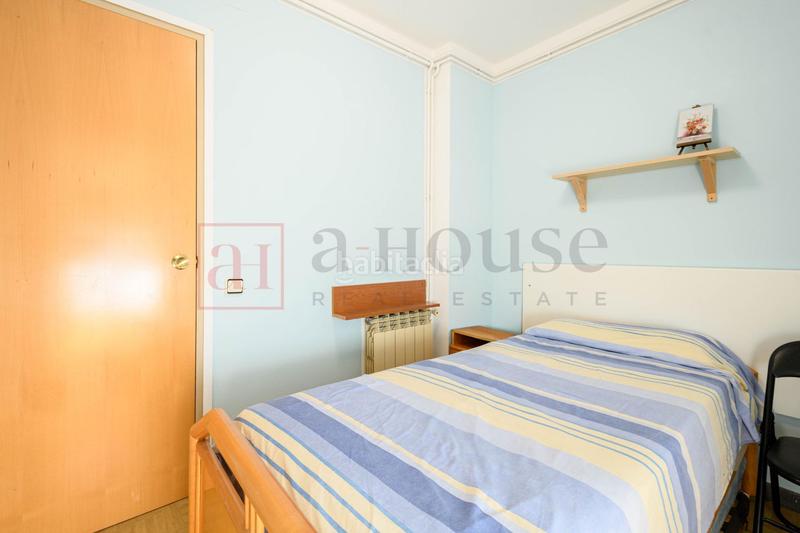 Foto 4cc29ac7-9a7a-49a2-a267-df0ad3a6a6b6. Appartamento con riscaldamento in Sant Martí de Provençals Barcelona