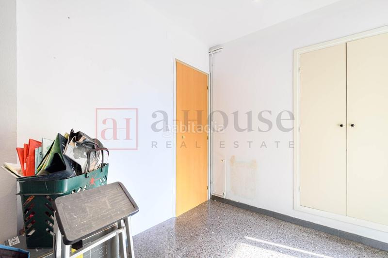 Foto 52f10580-4a30-4407-808a-116e7041dccf. Appartamento con riscaldamento in Sant Martí de Provençals Barcelona